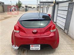 هيونداي فلوستر